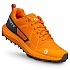 [해외]스캇 Supertrac 3 트레일 러닝화 4140614596 Flash Orange / Dark Grey