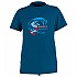 [해외]오닐 웻슈트 O´Zone Sun Shirt Toddler 티셔츠 10137279754 Ultra Blue