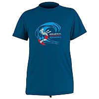 [해외]오닐 웻슈트 티셔츠 O´Zone Sun 셔츠Toddler 14137279754 Ultra Blue