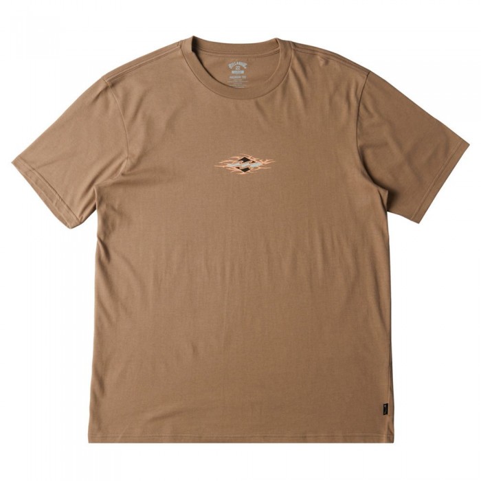 [해외]빌라봉 반소매 티셔츠 Tale 14140652620 Walnut