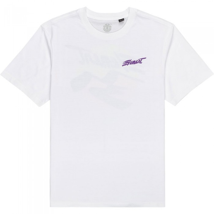 [해외]엘레먼트 반소매 티셔츠 Horizon 14140685659 Optic White