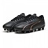 [해외]푸마 Ultra Play FG/AG 축구화 3140378314 Black / Copper Rose