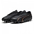 [해외]푸마 Ultra Play MG 축구화 3140378324 Black / Copper Rose