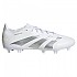 [해외]아디다스 축구화 Predator League FG 3140552254 Ftwr White / Silver Met / Grey One