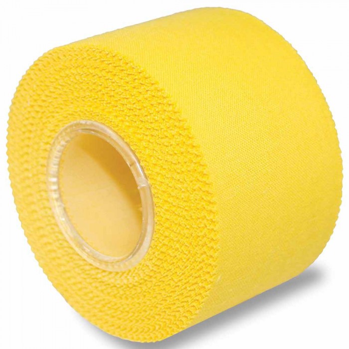 [해외]맥데이비드 Sport Tape 3.8 cmx10m 7137100143 Yellow