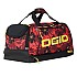 [해외]OGIO 더플백 Fitness 35L 7140684637 Red Flower Party