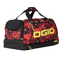 [해외]OGIO 더플백 Fitness 45L 7140684641 Red Flower Party