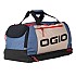 [해외]OGIO 더플백 Fitness 45L 7140684642 Tan Steel