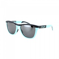 [해외]오클리 색안경 Frogskins Range 12140601479 Matte Carbon / Blue Milkshake