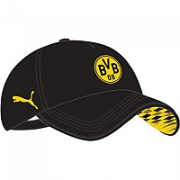[해외]푸마 캡 Borussia Dortmund Fan Bb 140118531 Black