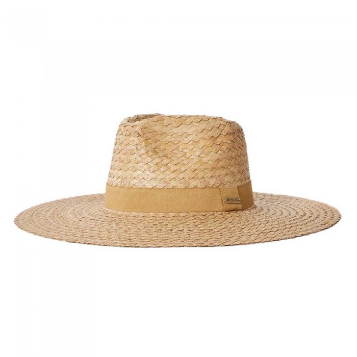 [해외]립컬 모자 Premium Surf Straw Panama 140728025 Natural