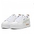 [해외]푸마 SELECT Mayze Lth 운동화 140378502 White / Zen Blue