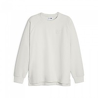 [해외]푸마 SELECT 스웨트 셔츠 Classics+ FL 139965429 Sedate Gray