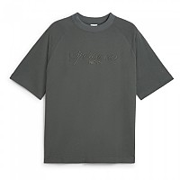 [해외]푸마 SELECT Classics+ 반팔 티셔츠 140132041 Mineral Gray