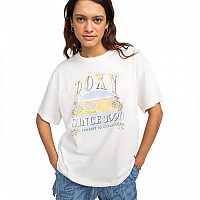 [해외]록시 Dreamers A 반팔 티셔츠 140669848 Snow White