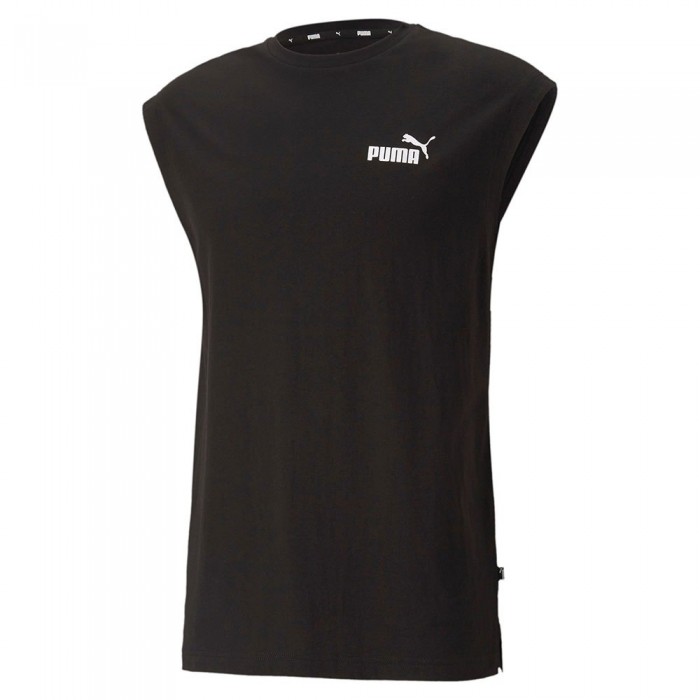 [해외]푸마 Essential 민소매 티셔츠 137920668 Puma Black
