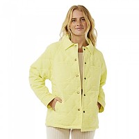 [해외]립컬 Premium Surf Quilted 재킷 140728011 Light Yellow