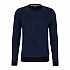[해외]BOSS 스웨터 Motivo 10252885 140257803 Dark Blue