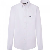[해외]FA?ONNABLE 긴 소매 셔츠 Plain 140474974 White