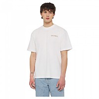 [해외]디키즈 Herndon 반팔 티셔츠 140581292 White