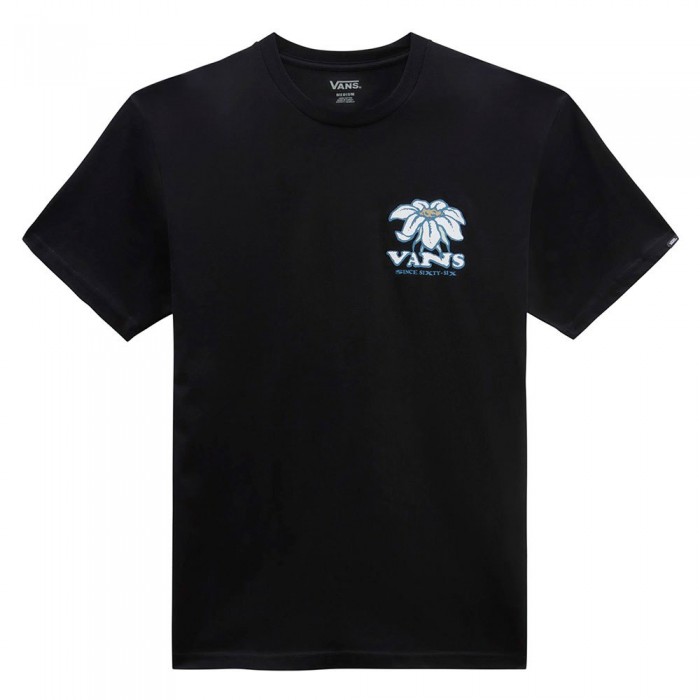 [해외]반스 반소매 티셔츠 What´s Inside 140603581 Black