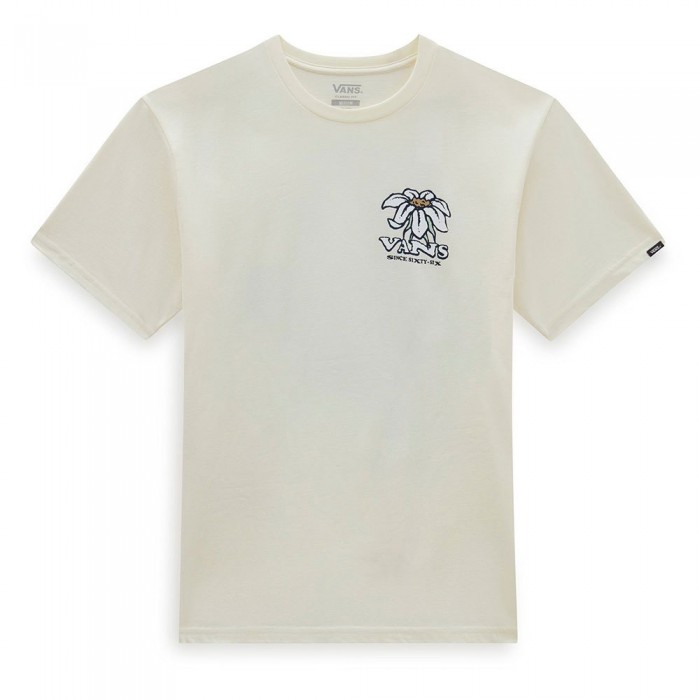 [해외]반스 반소매 티셔츠 What´s Inside 140603582 Marshmallow