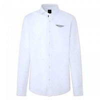 [해외]해켓 Amr Pitlane 셔츠긴팔 셔츠 140506018 White
