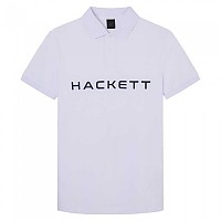 [해외]해켓 Essential 반팔 폴로 셔츠 140506435 White / Navy