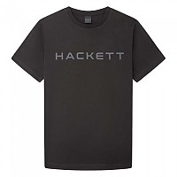 [해외]해켓 Essential 반팔 티셔츠 140506436 Blk / Grey