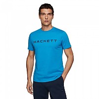 [해외]해켓 Essential 반팔 티셔츠 140506438 Hypa Blue