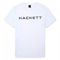 [해외]해켓 Essential 반팔 티셔츠 140506442 White / Navy