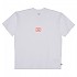[해외]빌라봉 Bracket Wave Og 반팔 티셔츠 140651918 White