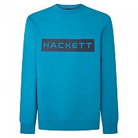 [해외]해켓 스웨트 셔츠 Essential Sp 140506449 Hypa Blue