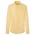 [해외]해켓 Garment Dye 라인n 긴팔 셔츠 140506540 Yellow