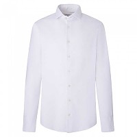 [해외]해켓 긴 소매 셔츠 Giro Inglese 140506559 White