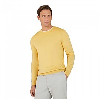 [해외]해켓 스웨트 셔츠 Gmd 메리노 Silk 140506571 Soft Yellow