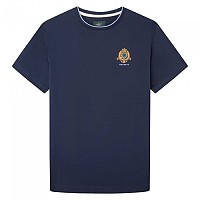 [해외]해켓 Heritage 로고 반팔 티셔츠 140506756 Navy