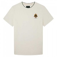 [해외]해켓 Heritage 로고 반팔 티셔츠 140506757 White