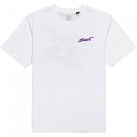 [해외]엘레먼트 Horizon 반팔 티셔츠 140685659 Optic White