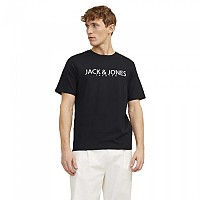 [해외]잭앤존스 Jack 반팔 티셔츠 140691053 Black Onyx