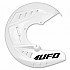 [해외]UFO Husaberg FE 250 13 프론트 디스크 가드 9138673043 White