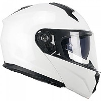 [해외]SKA-P 모듈러 헬멧 5THA Falcon Mono 9140617093 White