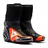 [해외]다이네즈 Axial 2 레이싱 부츠 9140534672 Black / Red Fluo