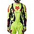 [해외]FOX RACING MX 180 Kozmik 긴팔 저지 9140426579 Flourescent Yellow