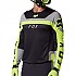 [해외]FOX RACING MX Flexair Efekt 긴팔 저지 9140426769 Flourescent Yellow