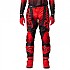 [해외]FOX RACING MX White Label Posn 오프로드 바지 9140636479 Fluo Red