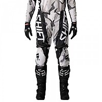 [해외]FOX RACING MX White Label Posn 오프로드 바지 9140636484 White Camo