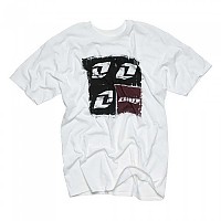 [해외]ONE INDUSTRIES 반소매 티셔츠 Boxy 9140654213 White