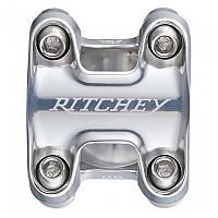 [해외]RITCHEY 스템 페이스 플레이트 Classic C220/Toyon 1140728536 Silver