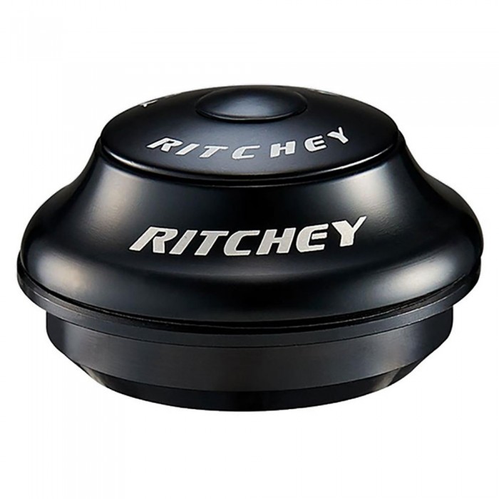 [해외]RITCHEY 반 통합 헤드셋 Comp ZS44/28.6 15mm 1140728548 Black